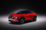 Nissan Juke 2019 года (WW)
